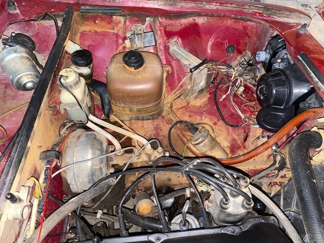 LADA (VAZ) 2107-6