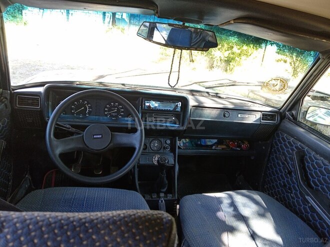 LADA (VAZ) 2107-5