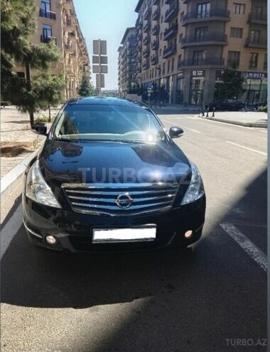 Nissan Teana-1