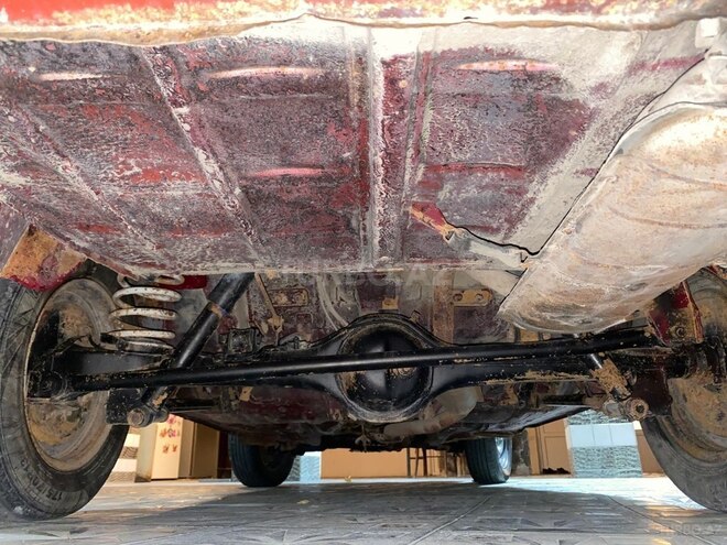 LADA (VAZ) 2107-10