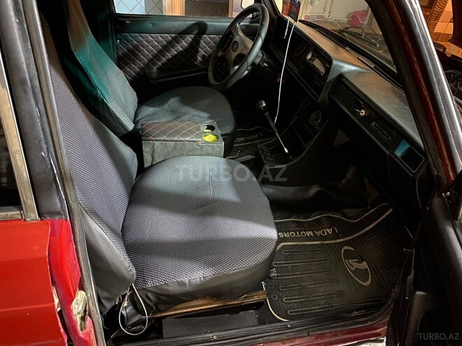 LADA (VAZ) 2107-11