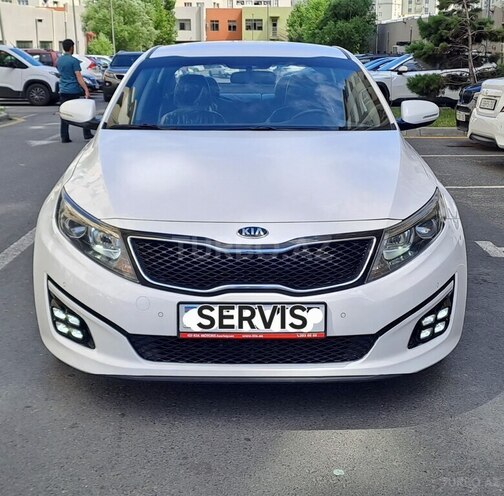 Kia Optima-1