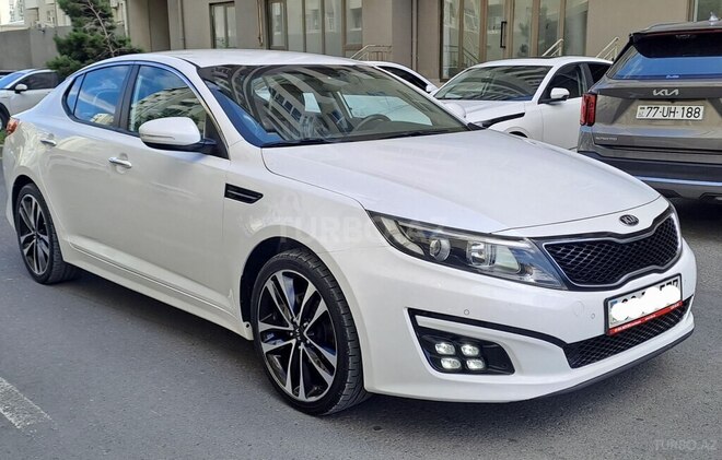Kia Optima-3