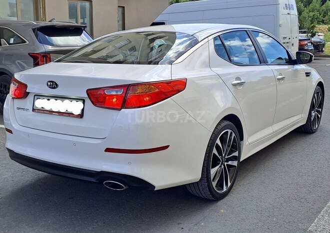 Kia Optima-5