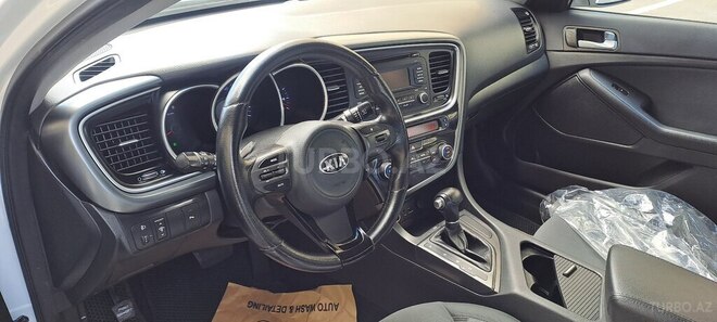 Kia Optima-8