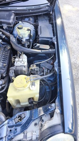 Mercedes E 220-14