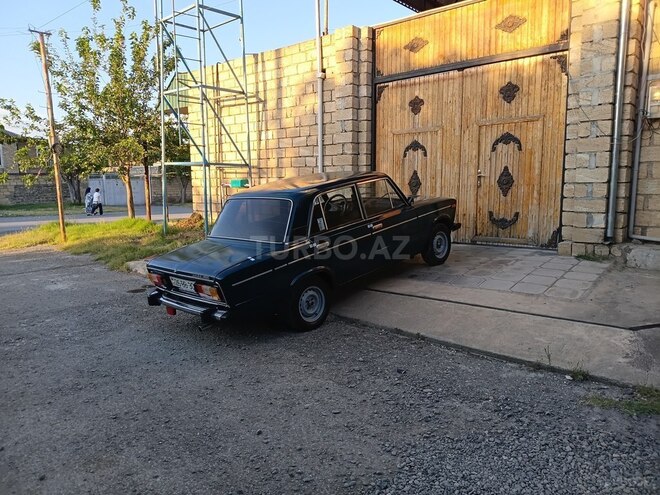 LADA (VAZ) 2106-5