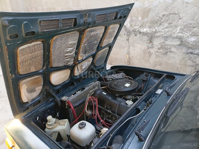 LADA (VAZ) 2106-11