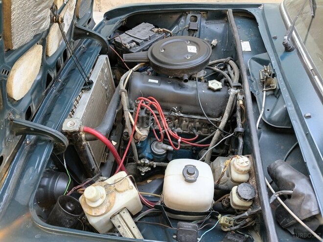 LADA (VAZ) 2106-12