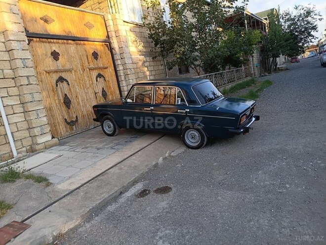 LADA (VAZ) 2106-6