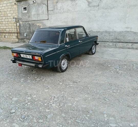 LADA (VAZ) 2106-7