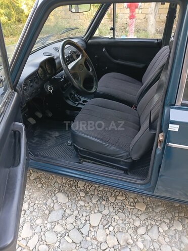 LADA (VAZ) 2106-10