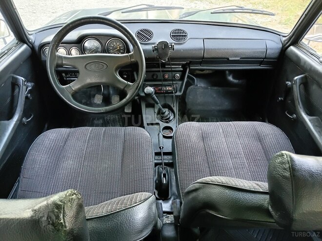 LADA (VAZ) 2106-9