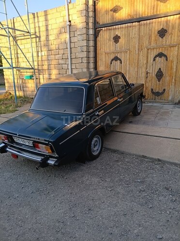 LADA (VAZ) 2106-3