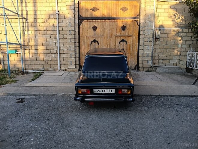 LADA (VAZ) 2106-4