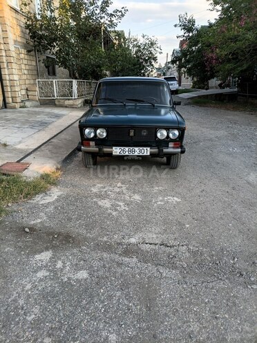 LADA (VAZ) 2106-1