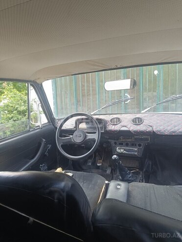 LADA (VAZ) 21011-6