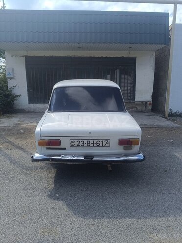 LADA (VAZ) 21011-3