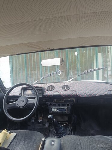 LADA (VAZ) 21011-7