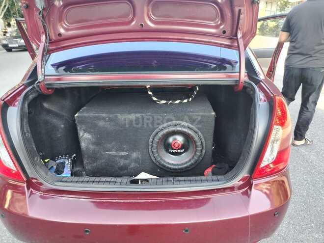 Hyundai Accent-14