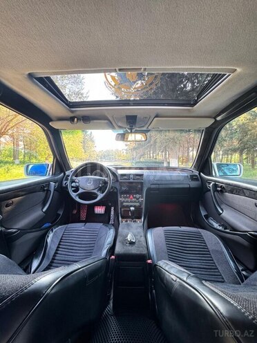 Mercedes C 240-5