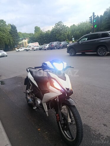 Tufan S 50-2