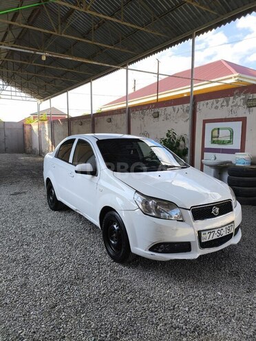 Ravon Nexia R3-3