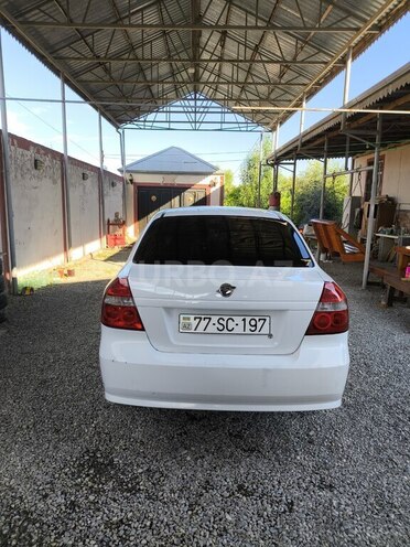 Ravon Nexia R3-4