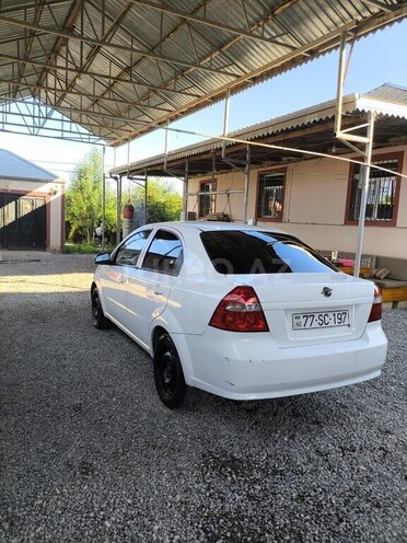 Ravon Nexia R3-6