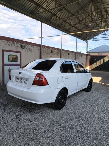 Ravon Nexia R3-5