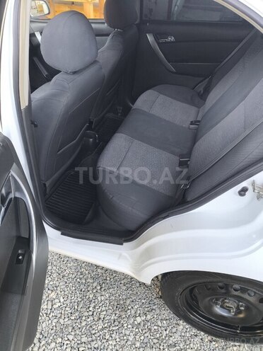 Ravon Nexia R3-11