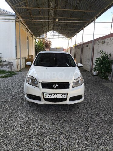 Ravon Nexia R3-1