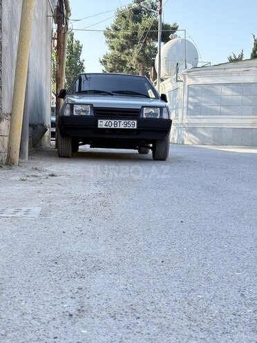 LADA (VAZ) 2108-2