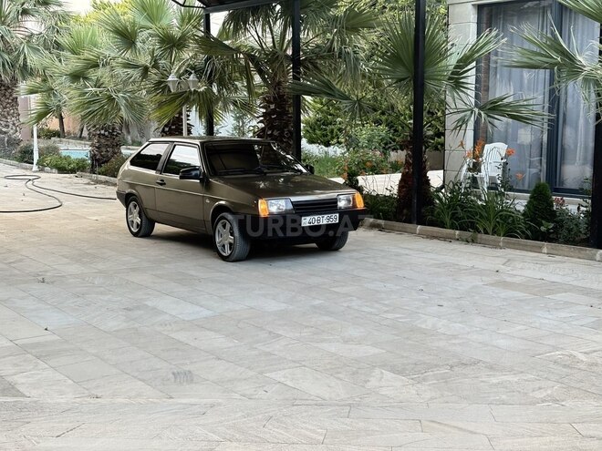 LADA (VAZ) 2108-3