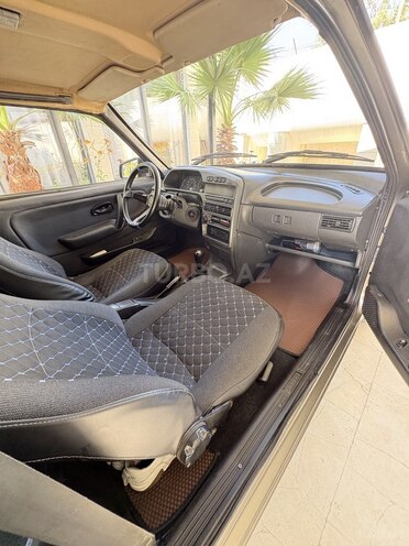 LADA (VAZ) 2108-10