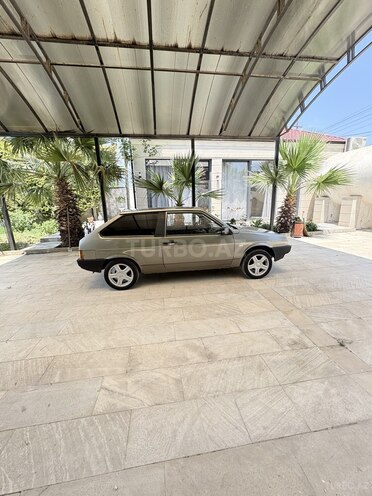 LADA (VAZ) 2108-9