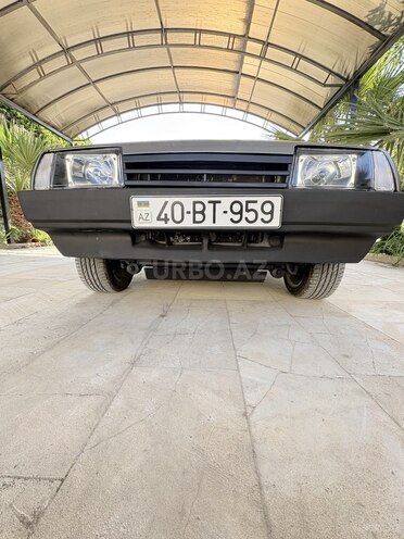 LADA (VAZ) 2108-8