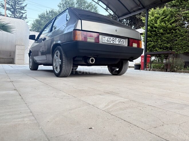 LADA (VAZ) 2108-7