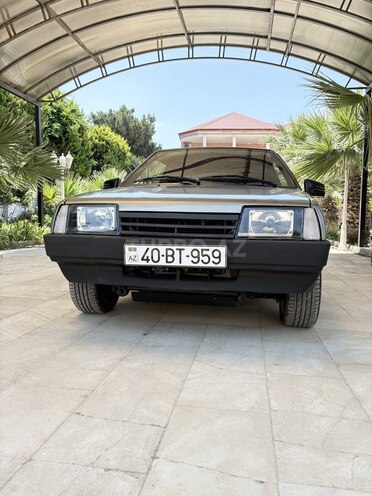 LADA (VAZ) 2108-11