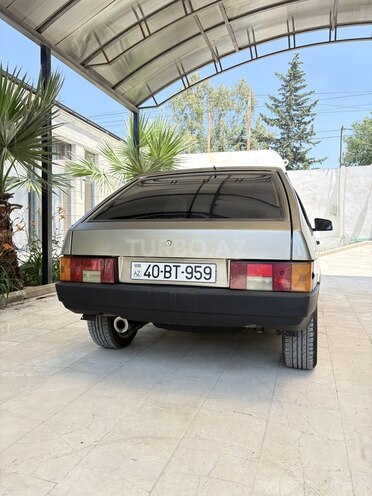 LADA (VAZ) 2108-16