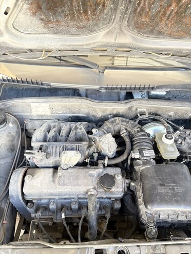 LADA (VAZ) 2108-21