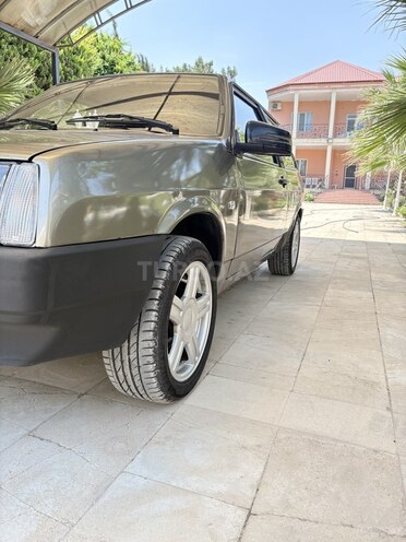 LADA (VAZ) 2108-12