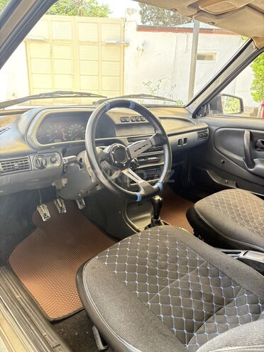 LADA (VAZ) 2108-13