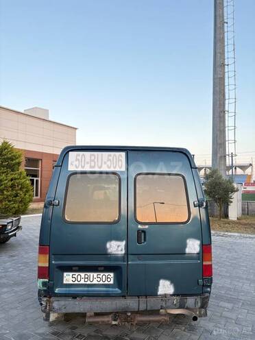 Ford Transit-8