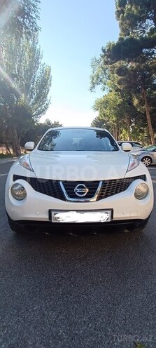 Nissan Juke-1