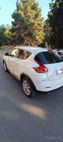 Nissan Juke-5
