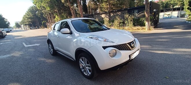 Nissan Juke-2
