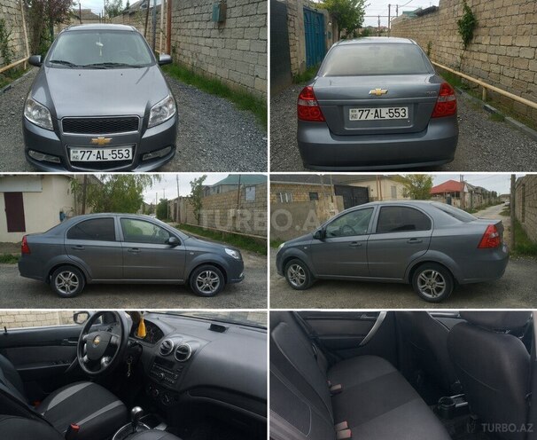 Chevrolet Nexia-2