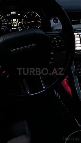 Land Rover RR Evoque-4