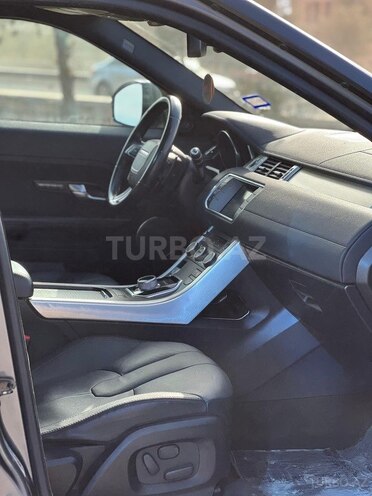 Land Rover RR Evoque-6